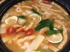 -米纸越南小馆(金鹰世界店)