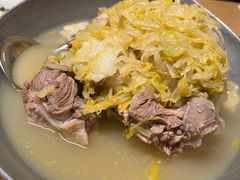 -关东小磨东北菜(上海长风大悦城店)