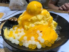 -糖糖屋•糖水•雪花冰店(时尚天河店)