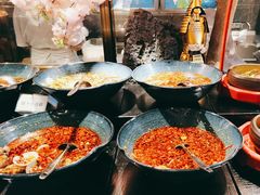 -喜庭海鲜自助(北辰三角洲北辰荟店)