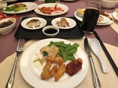 -东方红海鲜百汇(国际大厦店)