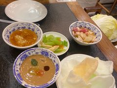-仁和四季涮肉馆(天坛南门店)