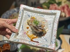 -琴寿司居酒屋(中山广场店)