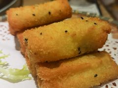 -粤集·手工粤菜(皇庭广场店)