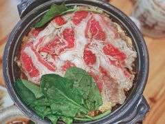 -锦鲤堂日本料理(莱茵之星店)