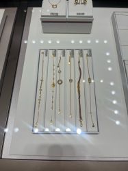 -周大福CHOW TAI FOOK(荟聚购物中心西红门店)