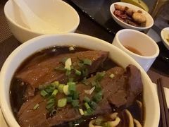 -中国厨房/台湾牛肉面
