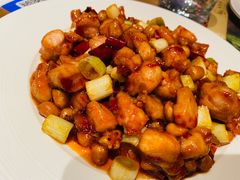 -渝悦情·新派川菜(建国门店)