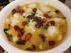 -缪氏川菜(丰盛町店)