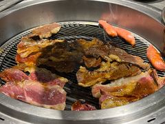 -大叹号·朝鲜族烤肉(潍坊泰华城店)