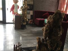 -蓝地时尚庄园(北京清河营地铁站店)