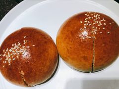 大哥红豆包-有璟阁港式餐厅(金融街购物中心店)