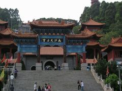 -南沙天后宫景区
