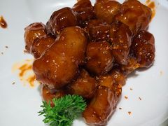 -大潮淮·淮扬菜(何园旗舰店)