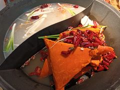 -赵美丽·重庆社区火锅·直营店(火车东站·中豪国际店)