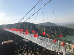 -皇藏峪国家森林公园