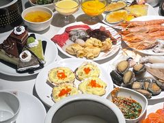 -SEA西雅图海鲜自助餐厅(海乐世界店)