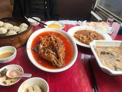 -老苏扬饭店