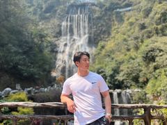 -古龙峡云天玻霸