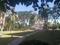 -麦哲伦丝绸度假村