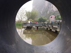 -大新明仕山庄