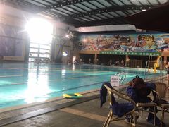 -南宫温泉水世界