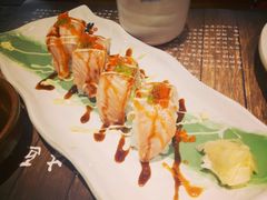 -漫烤鱼&徐州烧烤夜宵(万达店)