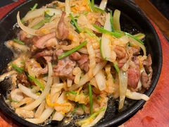 -阿里家·新疆烤肉酒場