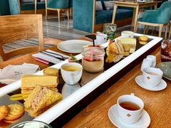 大堂-EN SPACE恩空间