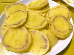 土豆片-巴壁馆(海棠花语店)