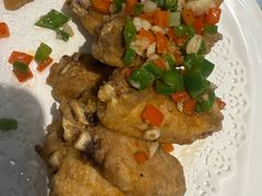 -玉桥餐厅(天坛店)