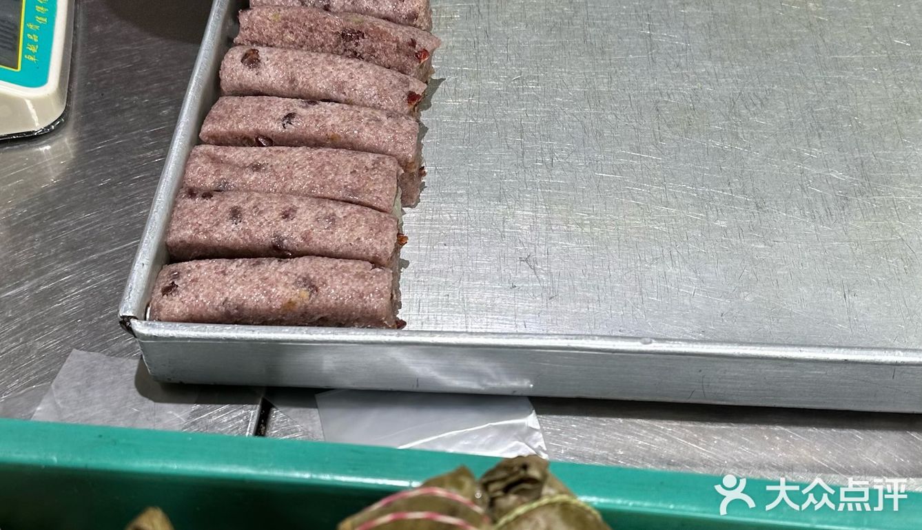 好吃 炒肉团子