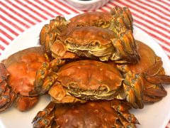 -二钳洞庭虾蟹·江湖菜(成都鹭岛店)