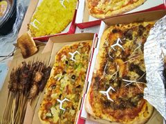 -必胜客(远大路店)