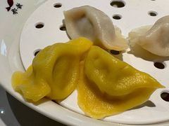 -船歌·鱼水饺青岛菜(枫蓝国际购物中心店)