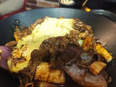 -爆丼日式大排档(季华园店)