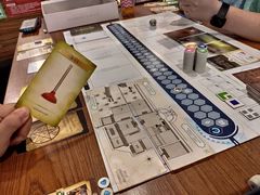 -嗨刻桌游(天一豪景店)