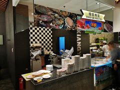 -鼎香缘海鲜自助火锅烤肉(锦辉购物广场店)