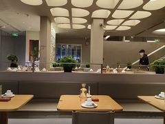 -隅乐胡椒虾·台湾菜·团建(皇岗店)