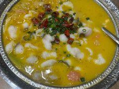 -李氏传家菜(兴城路店)