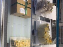 -流酥可心·牛乳蛋糕商店(禾祥西路店)