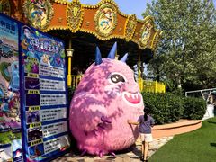 -秦皇岛乐岛海洋王国