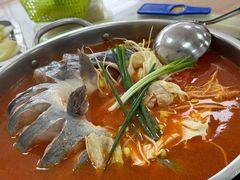 -苗侗地道红酸.酸汤鱼·酸汤牛肉