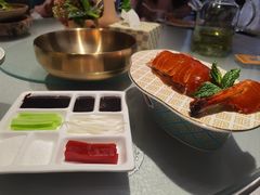 -董家大院·京味家常菜(朝丰家园店)