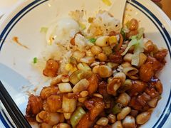 -丝路伊兰·兰州牛肉面(马连道店)