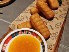 -塔哈尔·新疆盛宴(奉贤龙湖天街店)