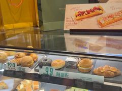 -星巴克(厦门SM新生活广场店)