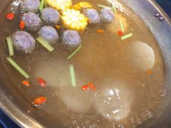 -小牛海记潮汕牛肉店(永定路店)