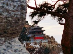 -泰山风景名胜区