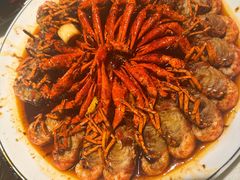 -红盔甲·小龙虾(天钥桥店)